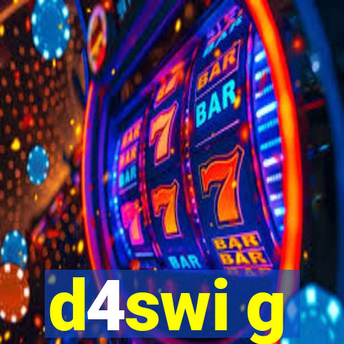 d4swi g